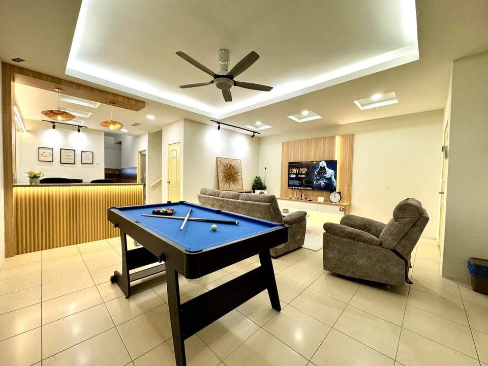 Billiard