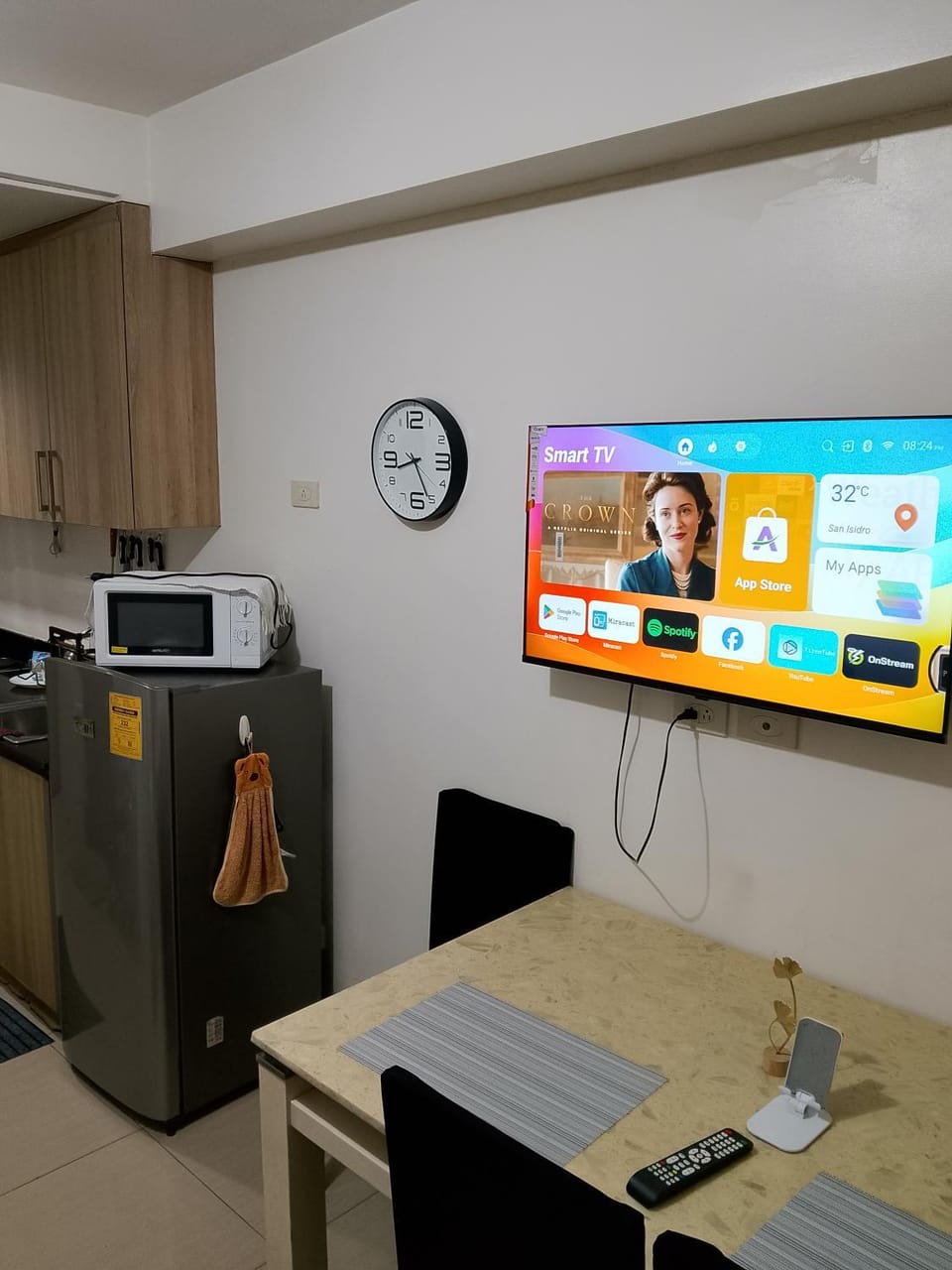 Ambulinog Apartment hotel in Pasay