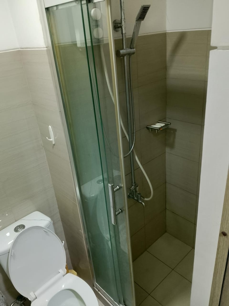 Ambulinog Apartment hotel in Pasay