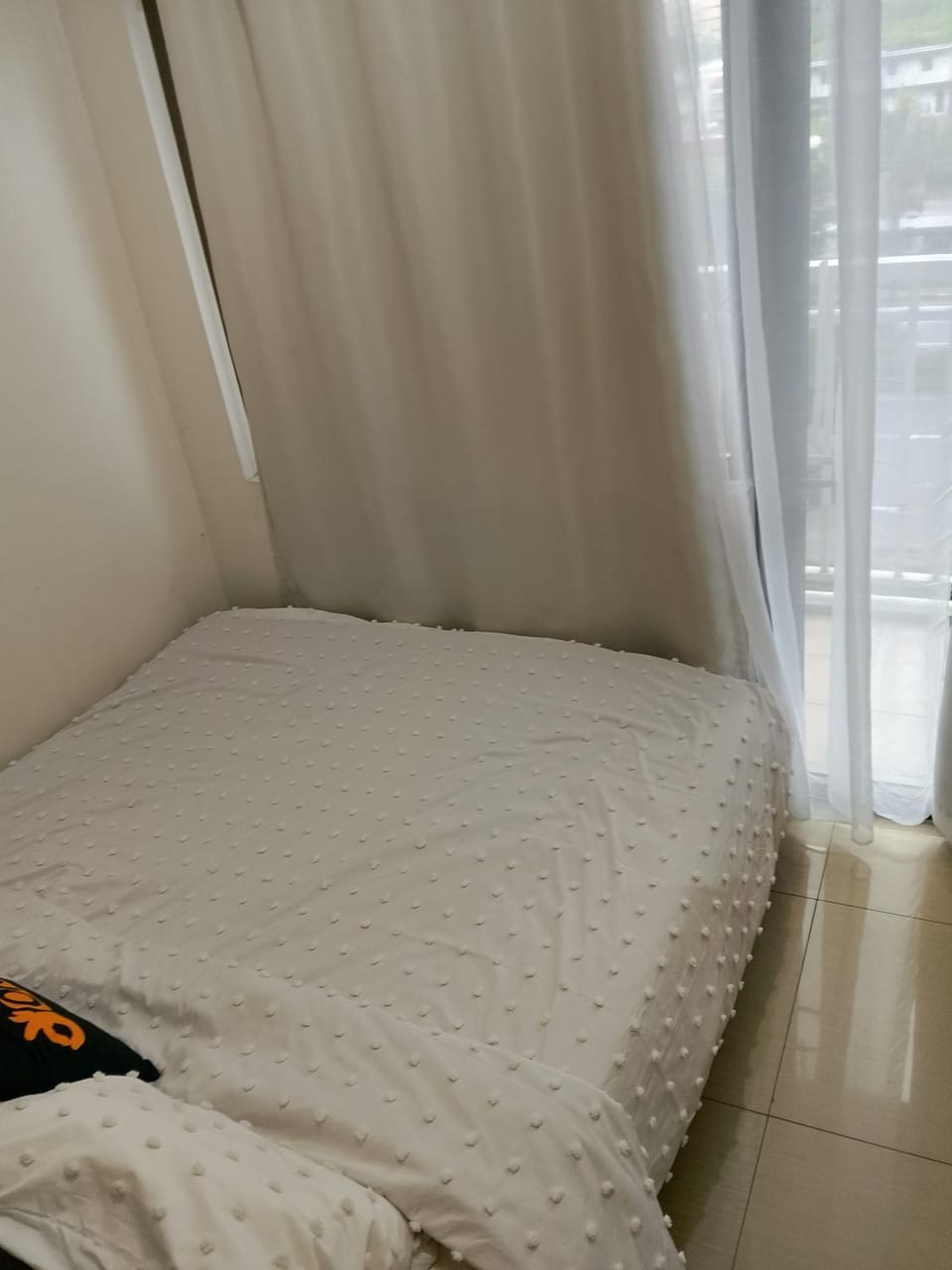 Ambulinog Apartment hotel in Pasay
