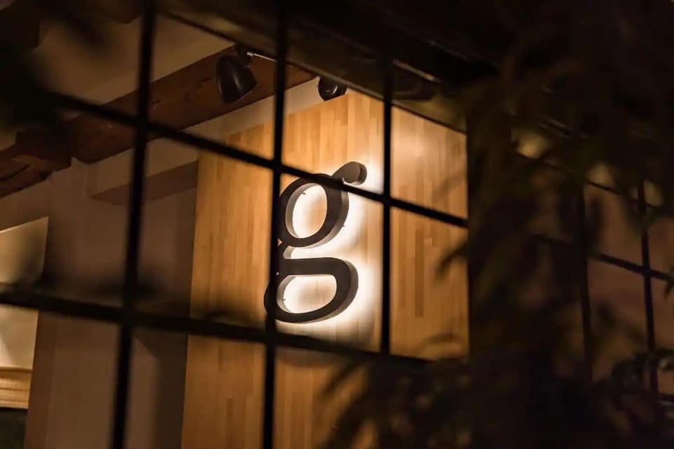 ｇ-gram- Villa in Tokyo Prefecture