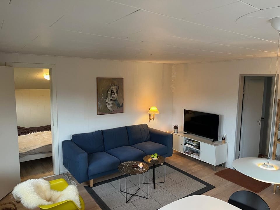 Communal lounge/ TV room, TV and multimedia, Living room