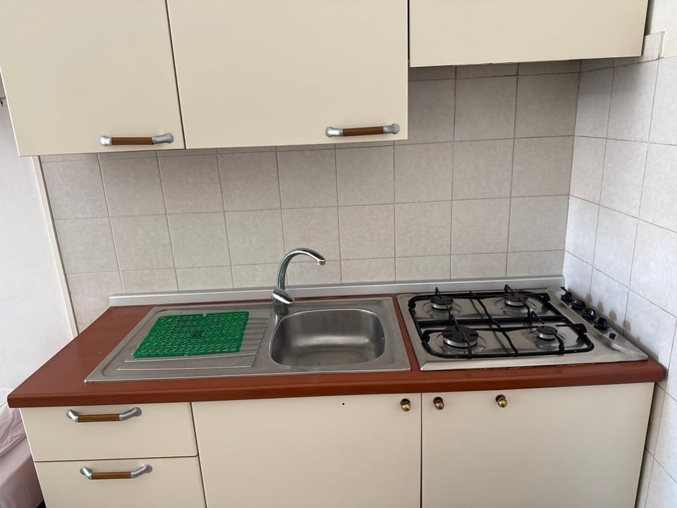 Villamareblu Apartment in Ventimiglia