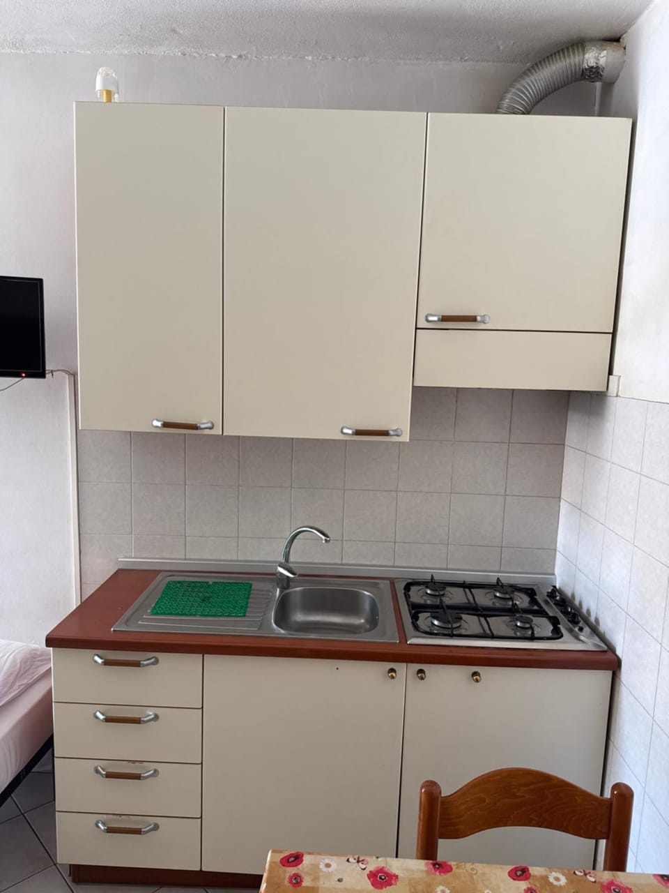 Villamareblu Apartment in Ventimiglia