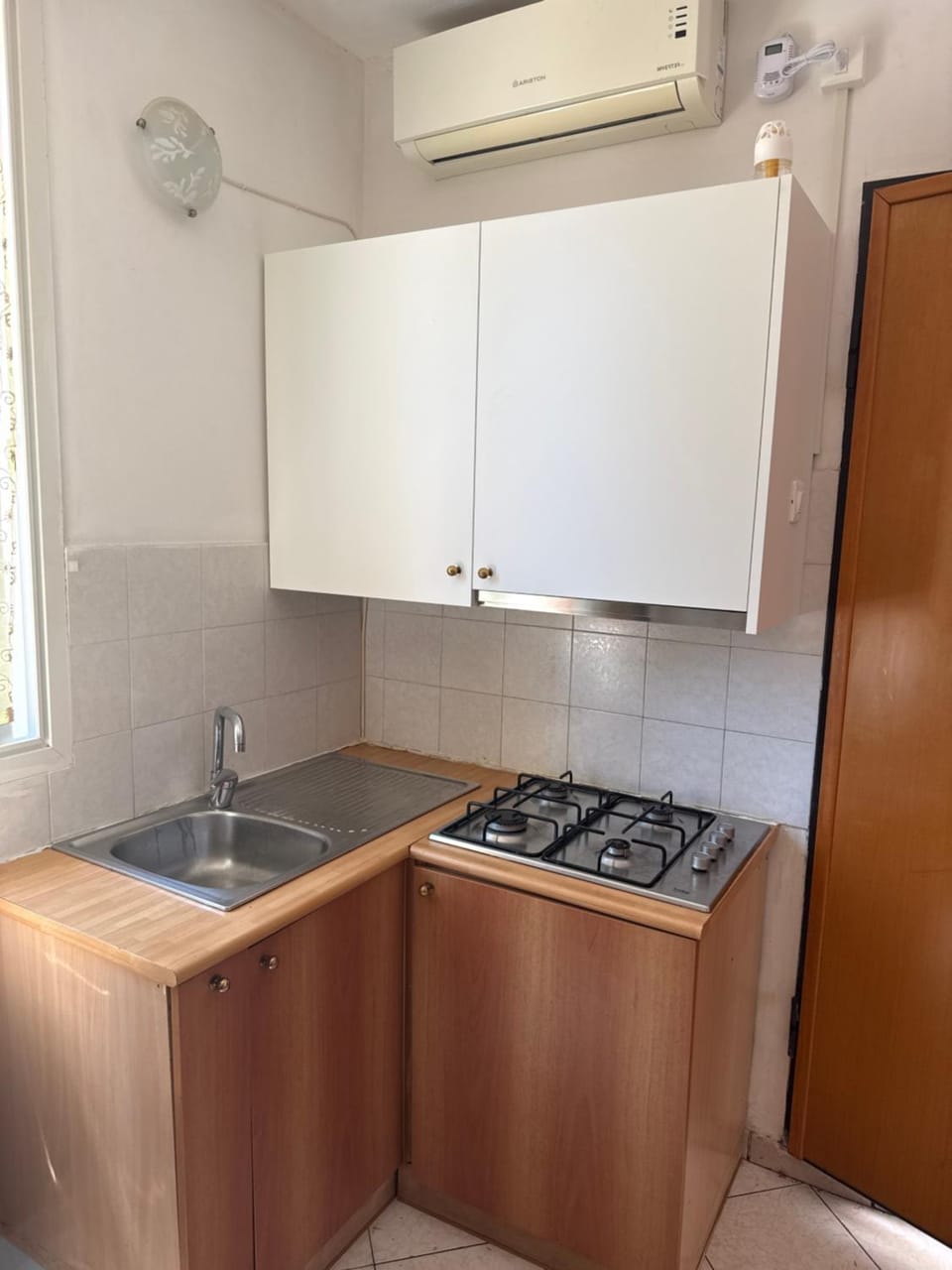 Villamareblu Apartment in Ventimiglia