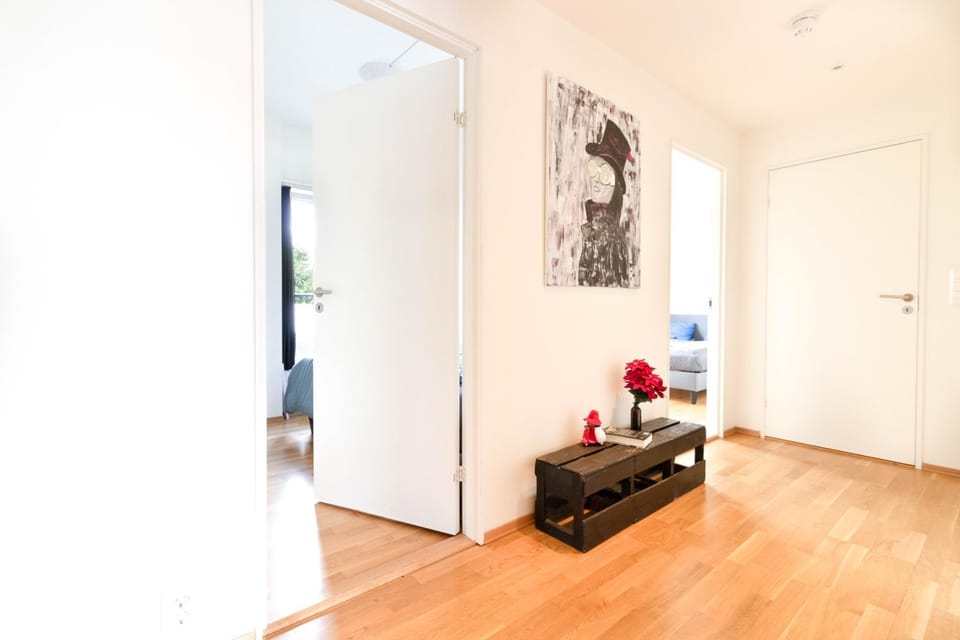 Premium penthouse in the heart of Oslo Apartment in Oslo