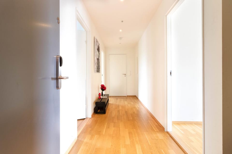 Premium penthouse in the heart of Oslo Apartment in Oslo