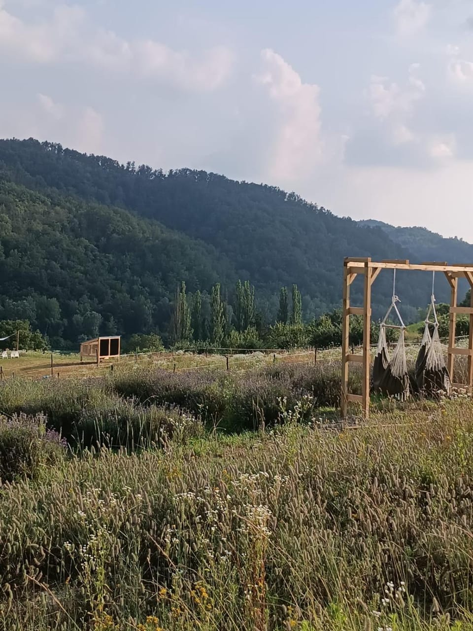La Locanda Del Molino Bed and Breakfast in Lombardy