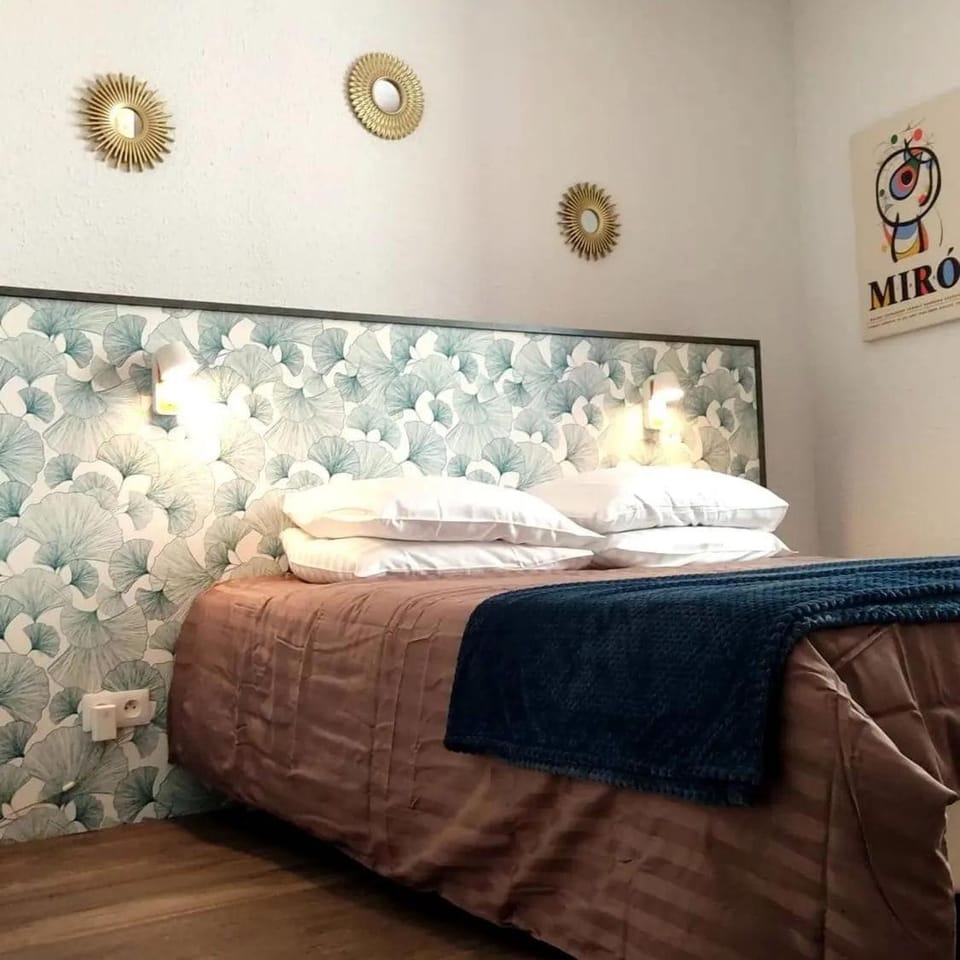 Marieta apartment hike, cure, family Prades 66 Apartment in Occitanie
