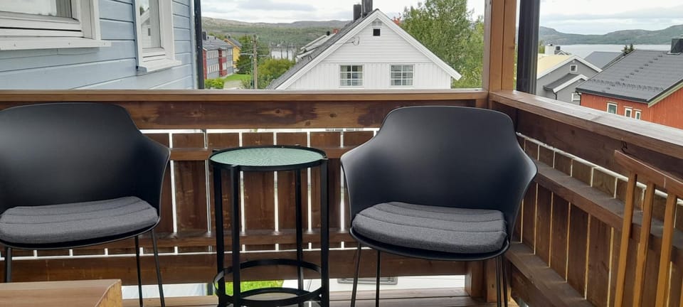 Palmehagen Bed and Breakfast in Troms Og Finnmark