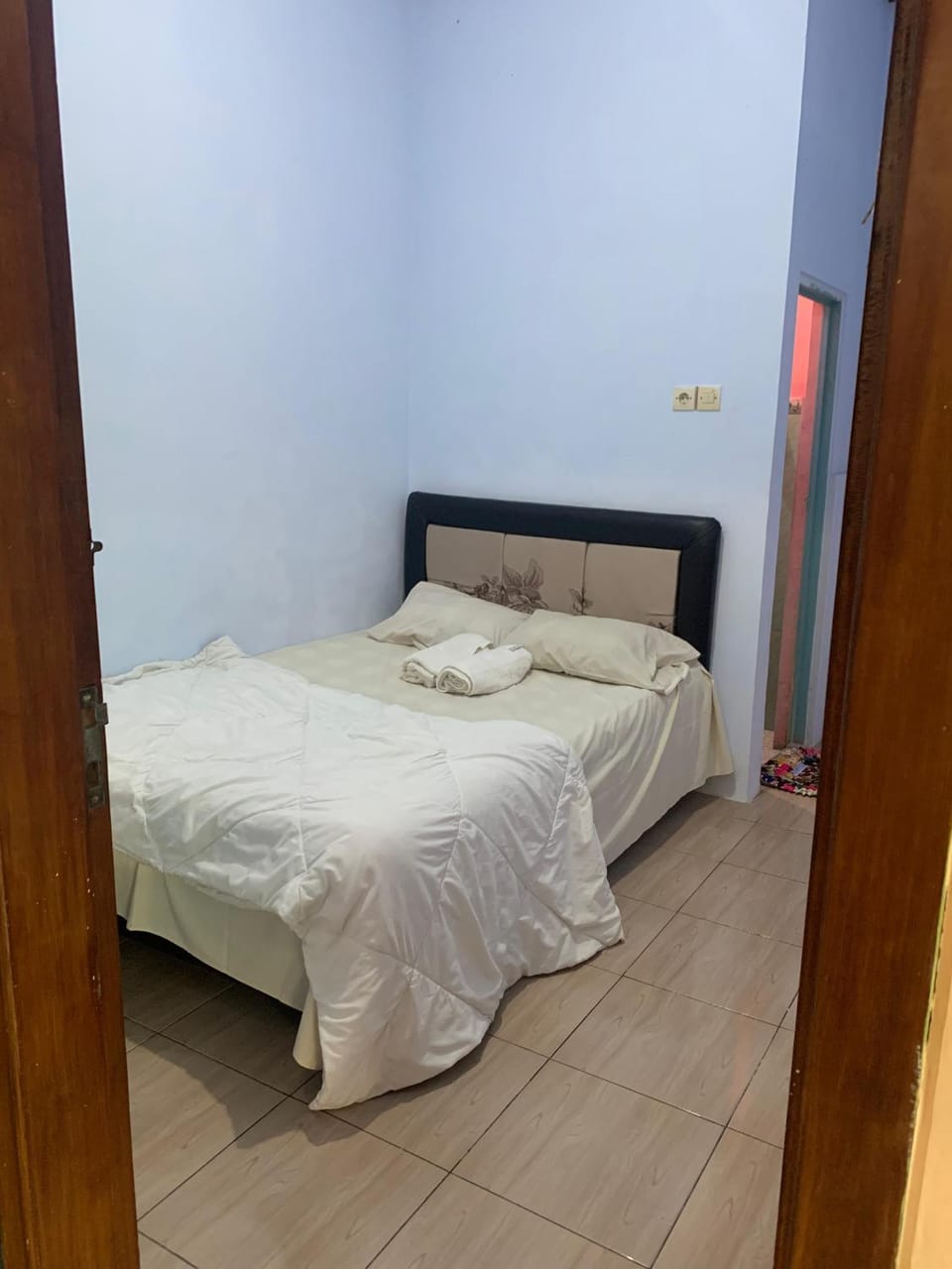 soft homestay Bed and Breakfast in East Java