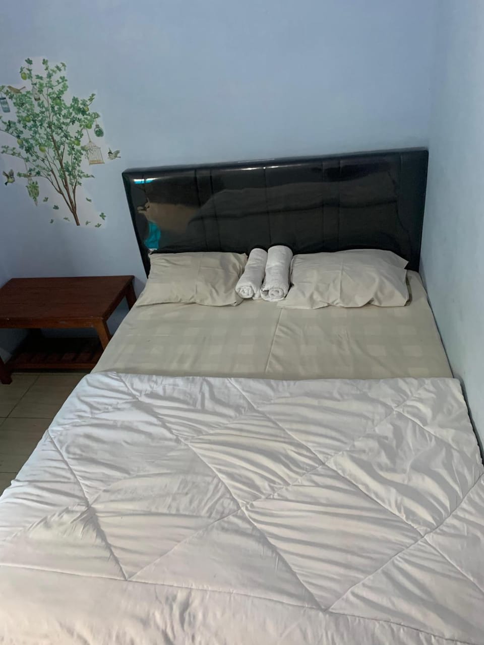 soft homestay Bed and Breakfast in East Java