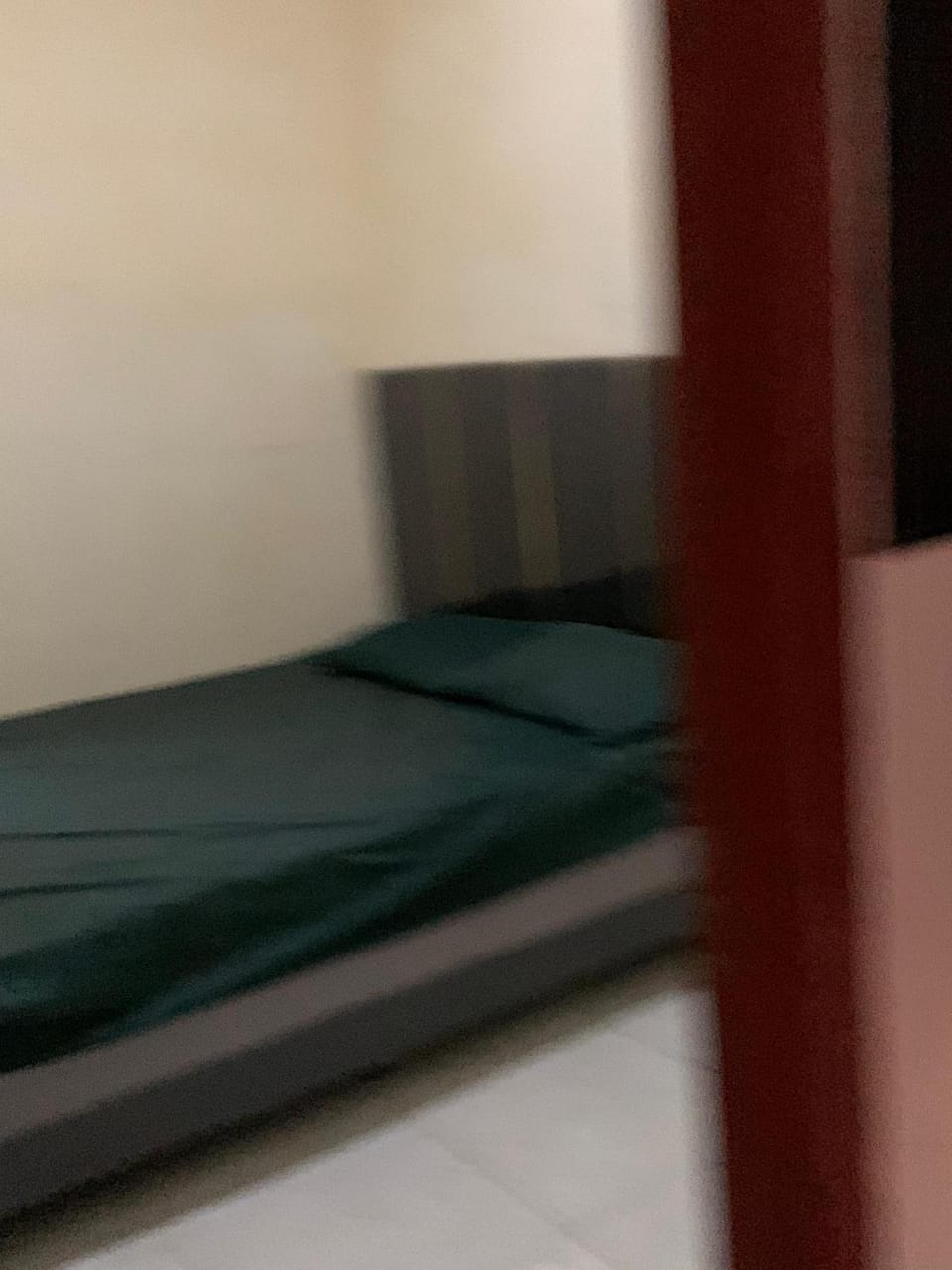 soft homestay Bed and Breakfast in East Java