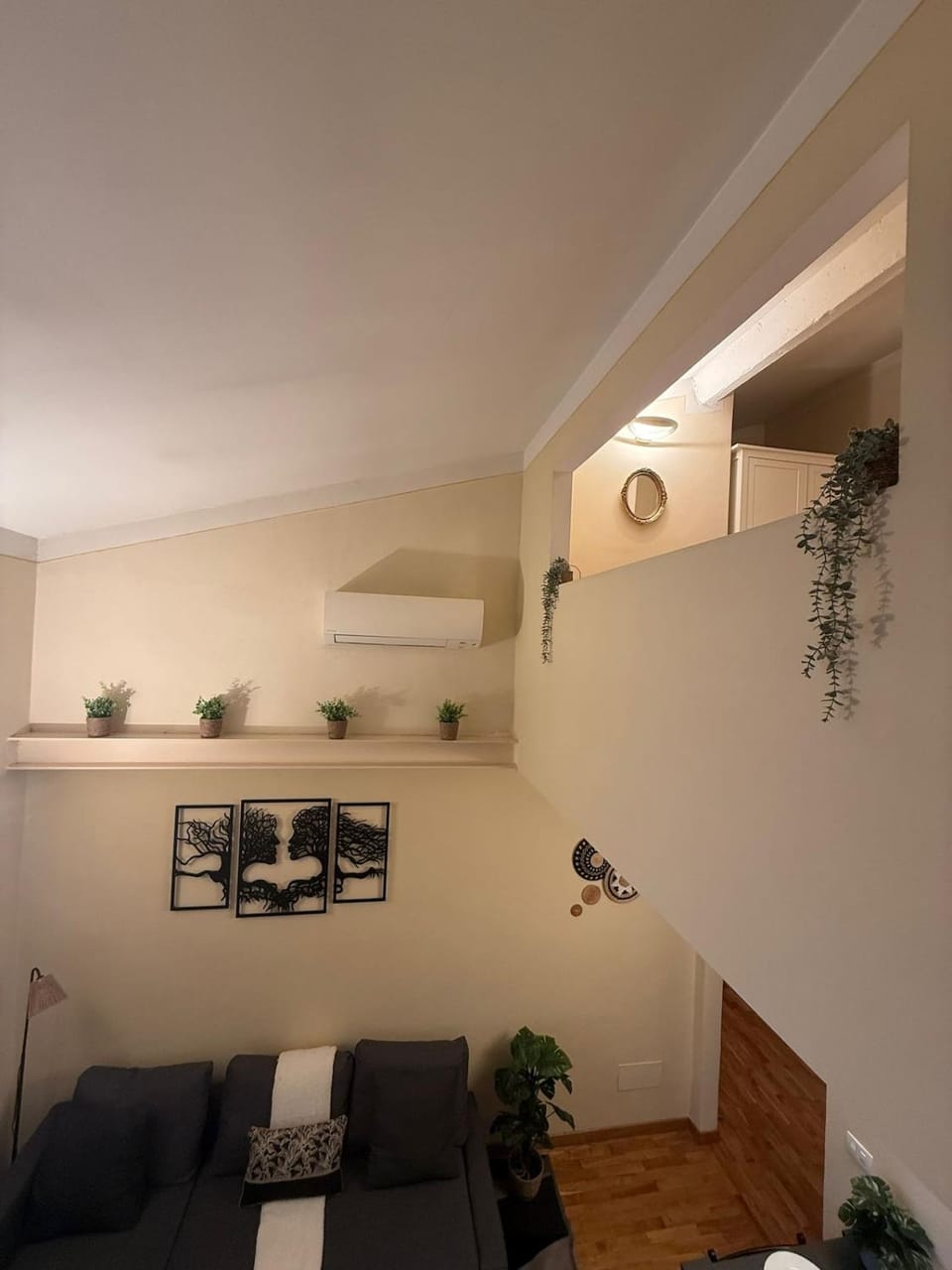F&A Urban Stay - Relax urbano Apartment in Florence