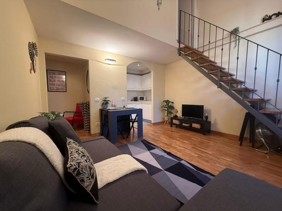 F&A Urban Stay - Relax urbano Apartment in Florence