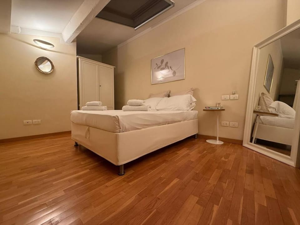 F&A Urban Stay - Relax urbano Apartment in Florence
