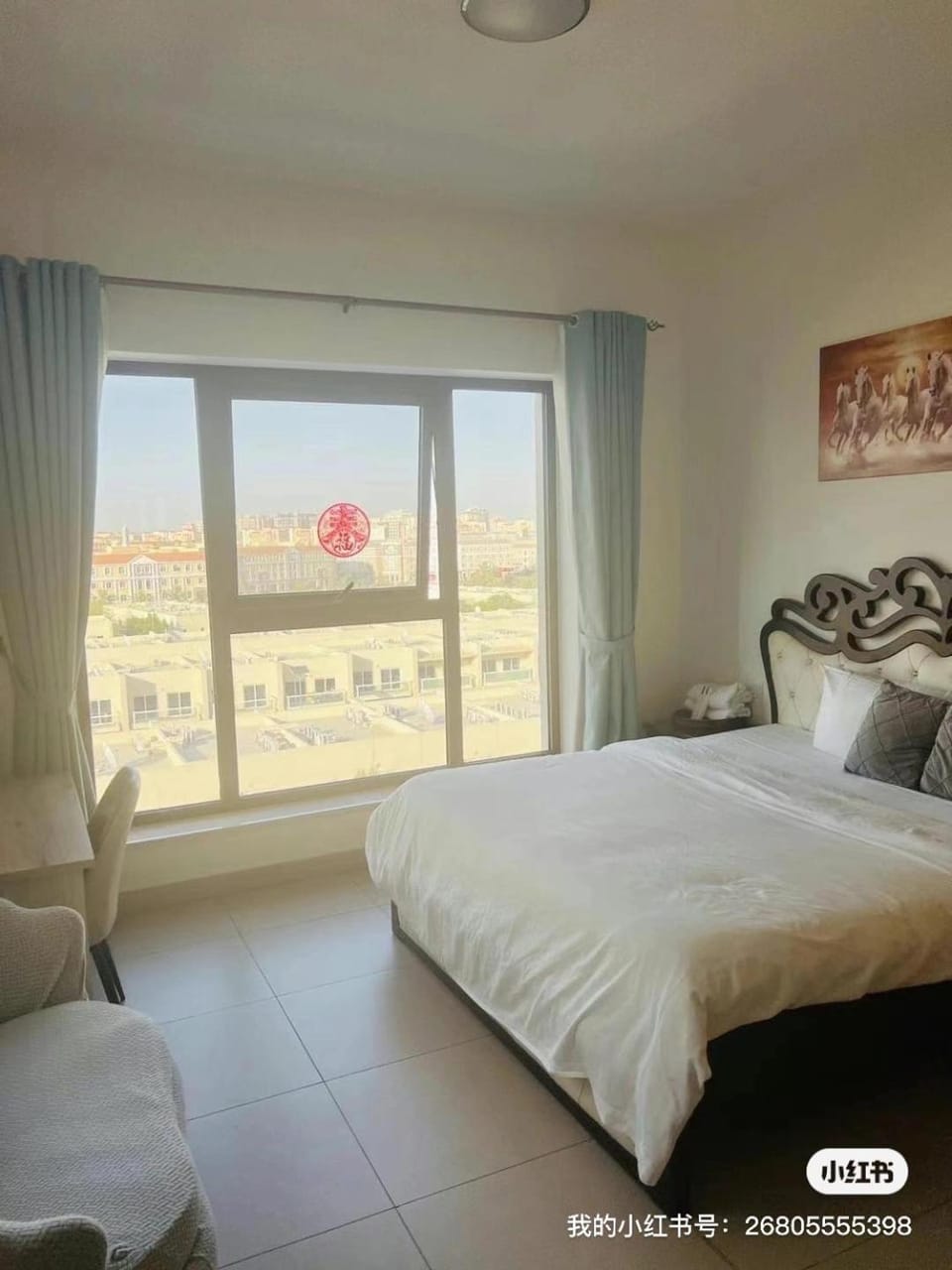 同鑫青旅 Vacation rental in Ajman