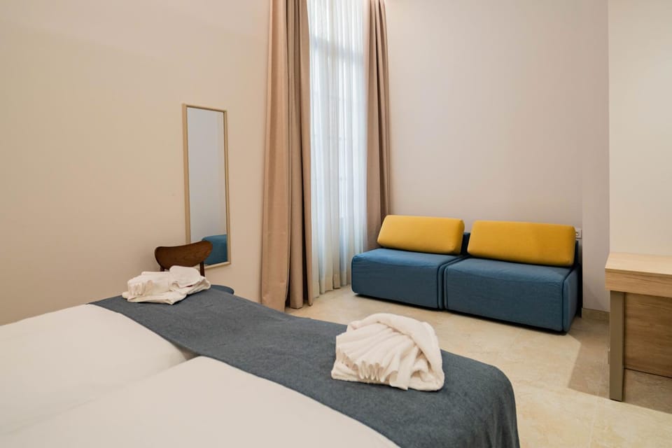 Hotel San Lorenzo Boutique Catedral Hotel in Valencia