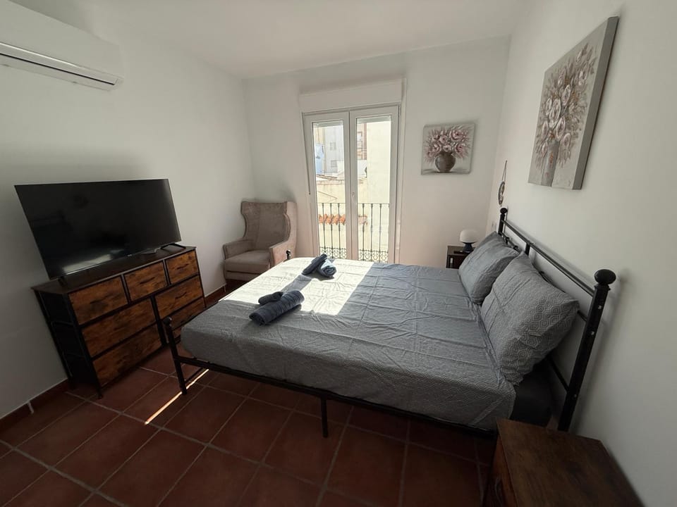 Estepona Old Town! 3bed house 5min Walk to Beach House in Estepona