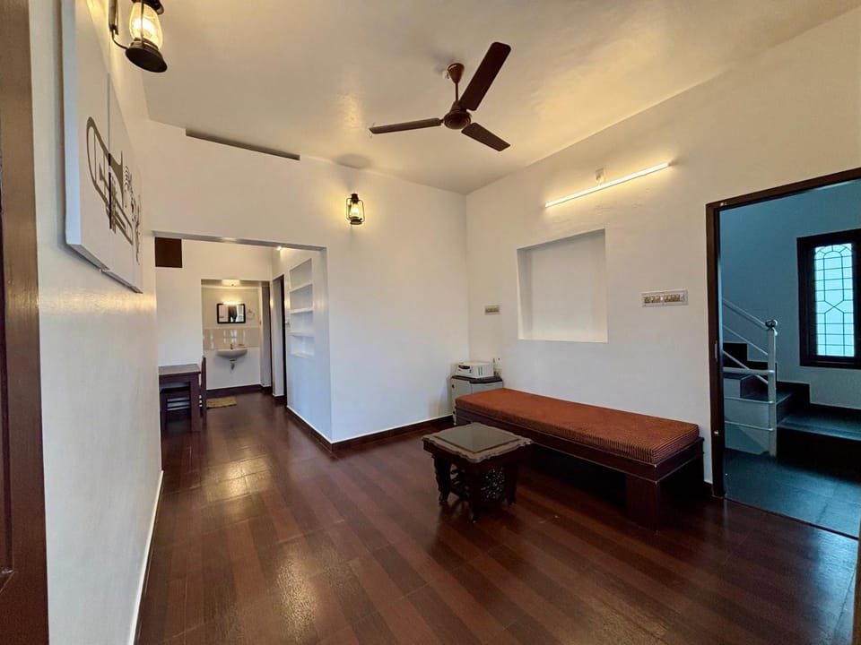 Fort Grande Stay Apartment in Kochi