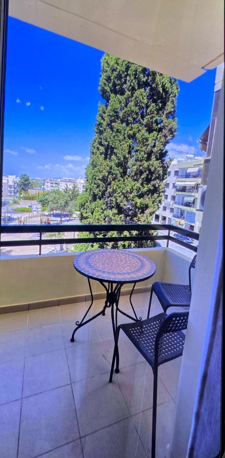 Day, View (from property/room), Balcony/Terrace