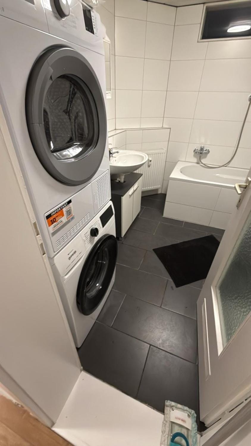 Vöhrenbach 1 Apartment in Baden-Württemberg