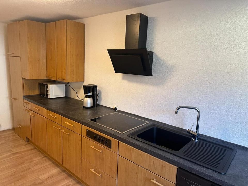 Vöhrenbach 1 Apartment in Baden-Württemberg