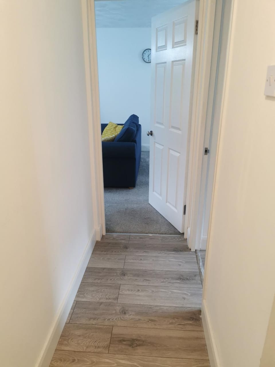 Newly amazing refurbished two bedroom apartment Apartment in Harrow