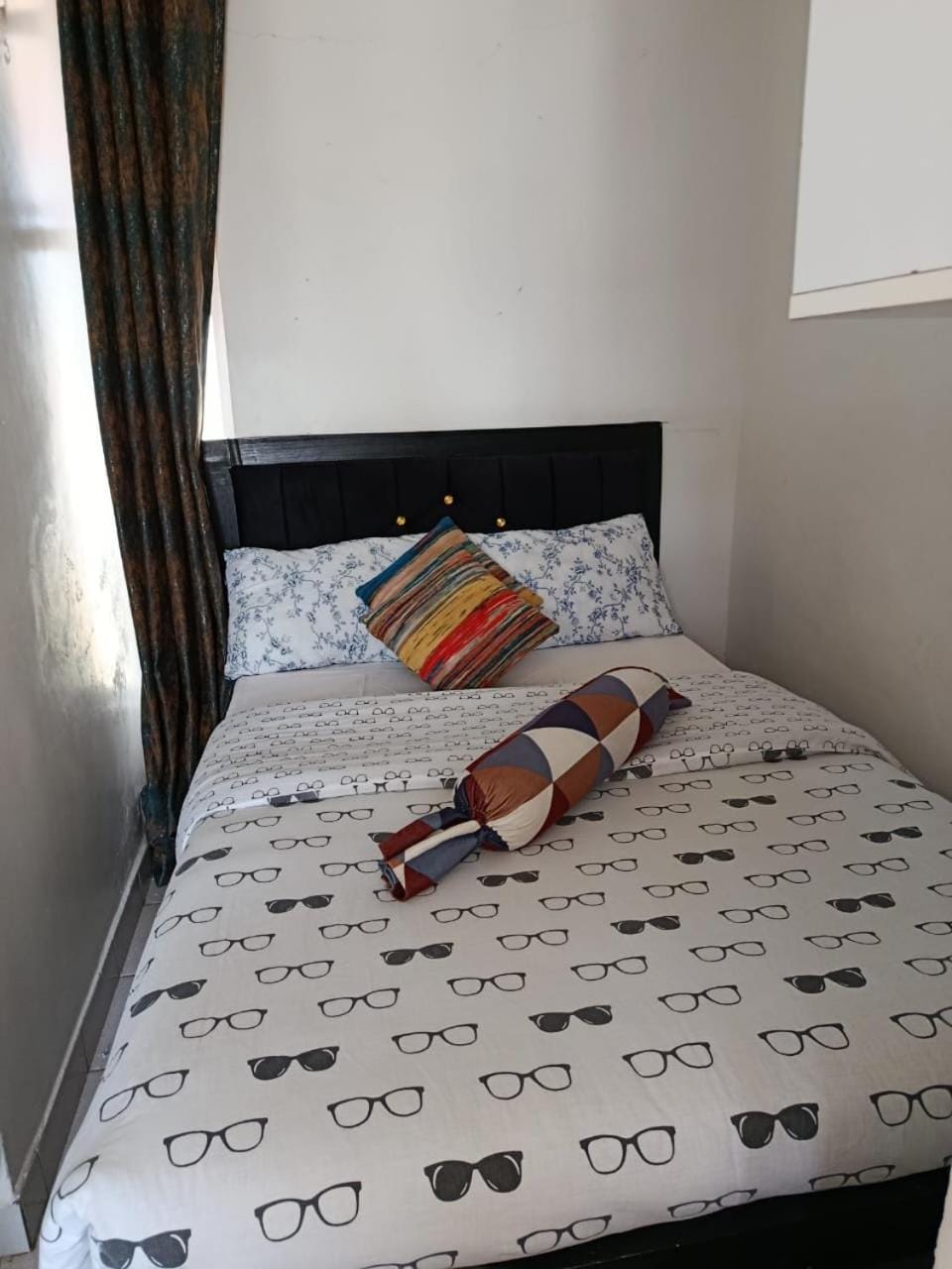 Emerald Nook Studio along Ngong rd Nairobi Apartment in Nairobi County