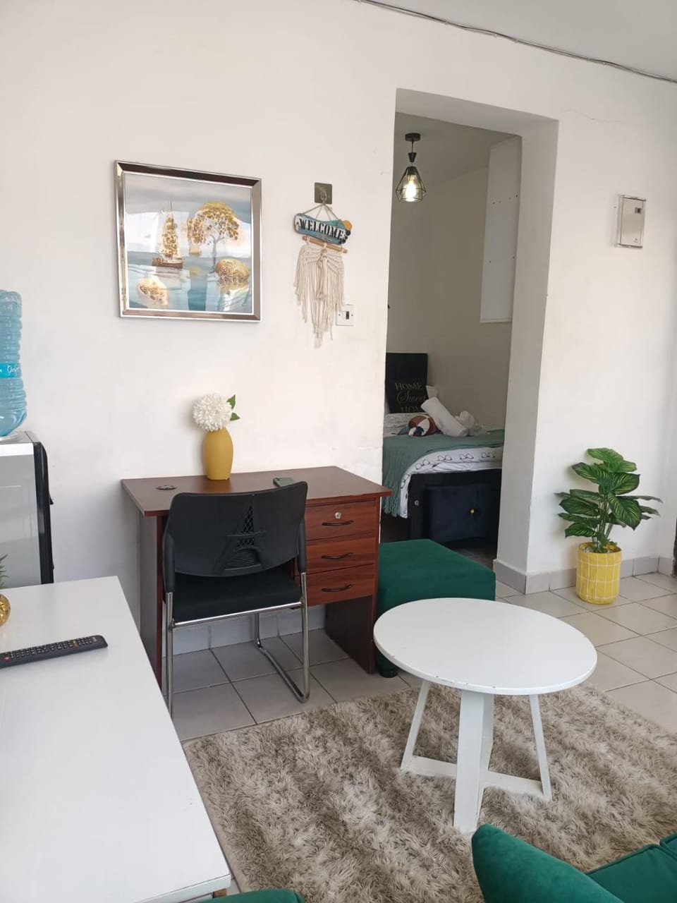 Emerald Nook Studio along Ngong rd Nairobi Apartment in Nairobi County