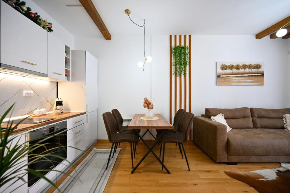 Apartman Borova Oaza Apartment in Zlatibor