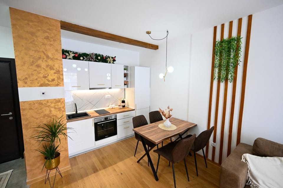 Apartman Borova Oaza Apartment in Zlatibor