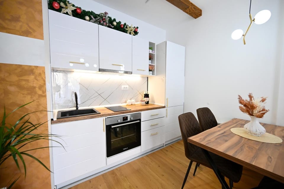 Apartman Borova Oaza Apartment in Zlatibor