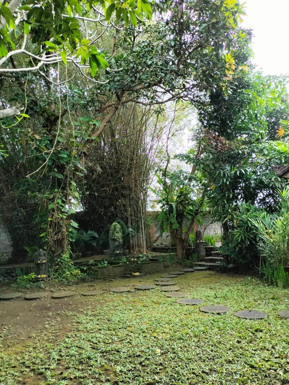 Salokya Ubud Bed and Breakfast in Sukawati