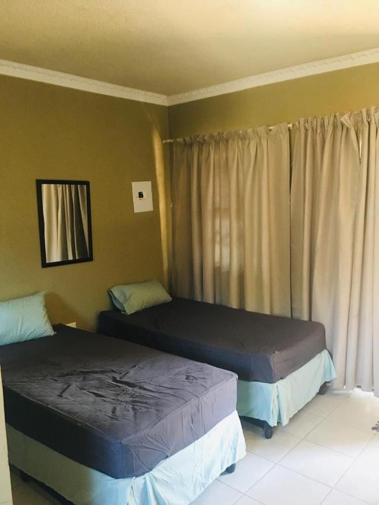The Hope Apartments Apartment in South Africa