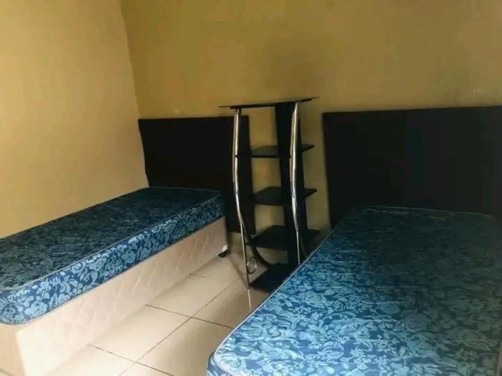 The Hope Apartments Apartment in South Africa