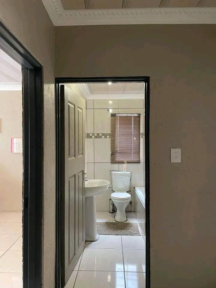 The Hope Apartments Apartment in South Africa