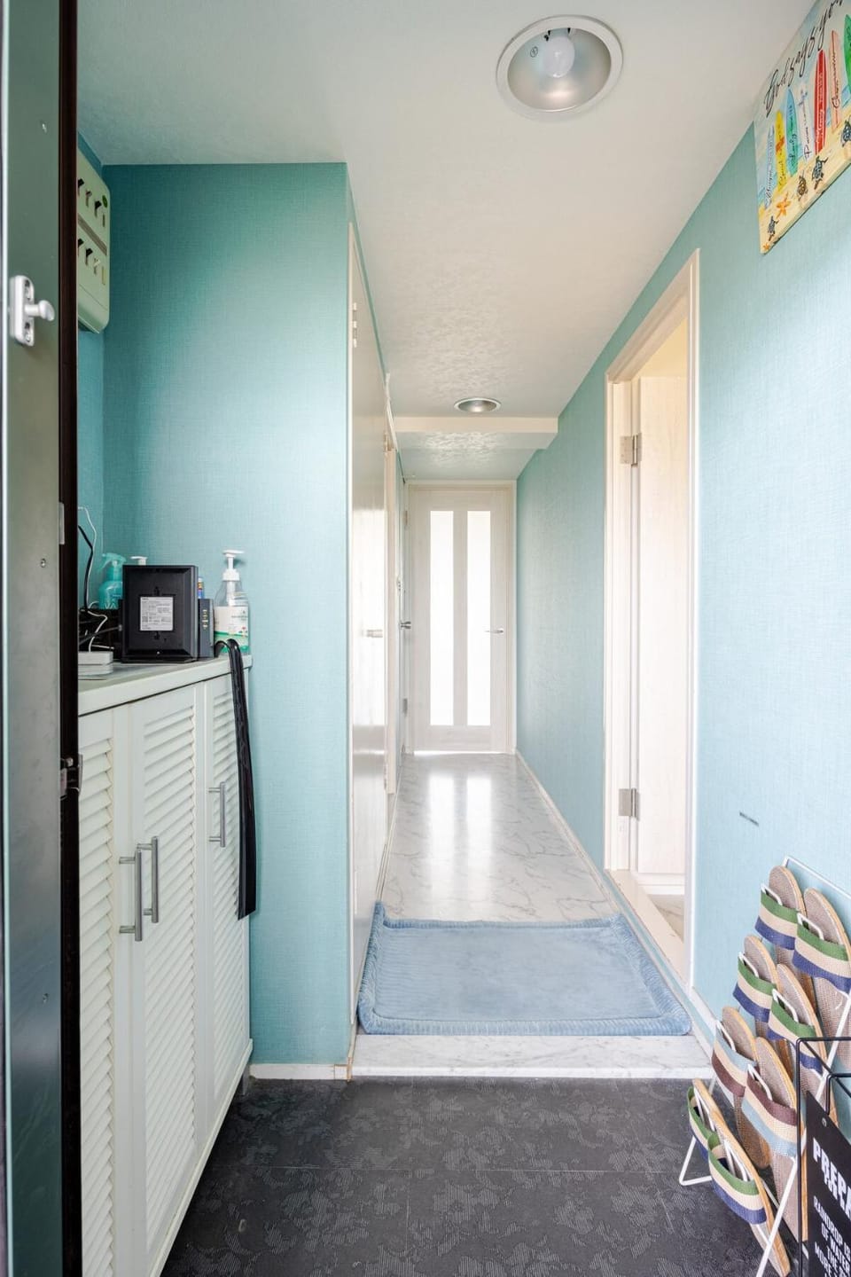Onjjukuオーシャンビューコンドミニアム最上階角部屋 Apartment in Chiba Prefecture