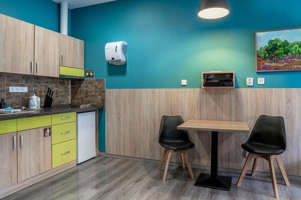 Centrum Apartments Bed and Breakfast in Slovakia
