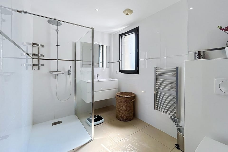 Bright apartment in Porto-Vecchio near beach Apartment in Porto-Vecchio