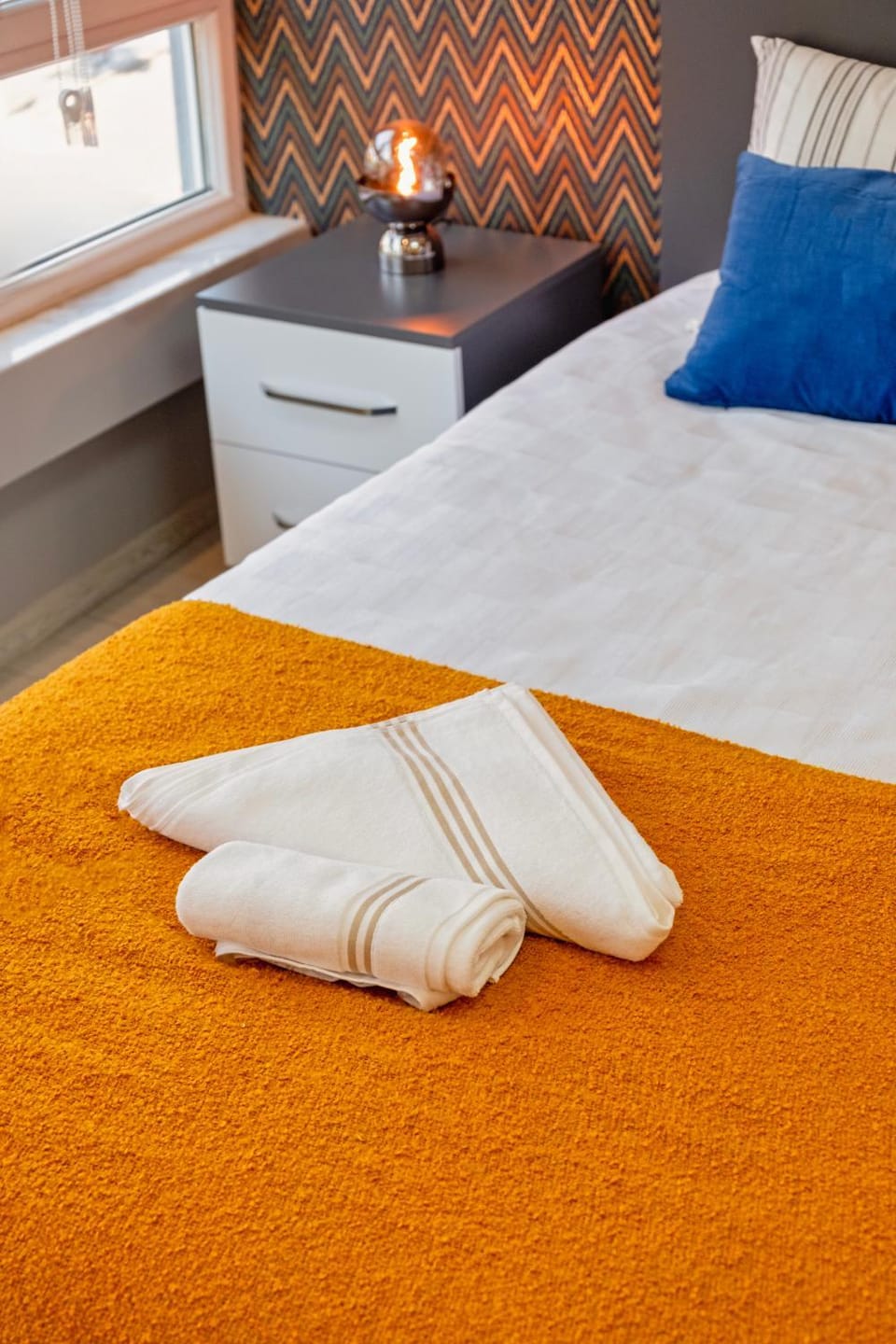 towels