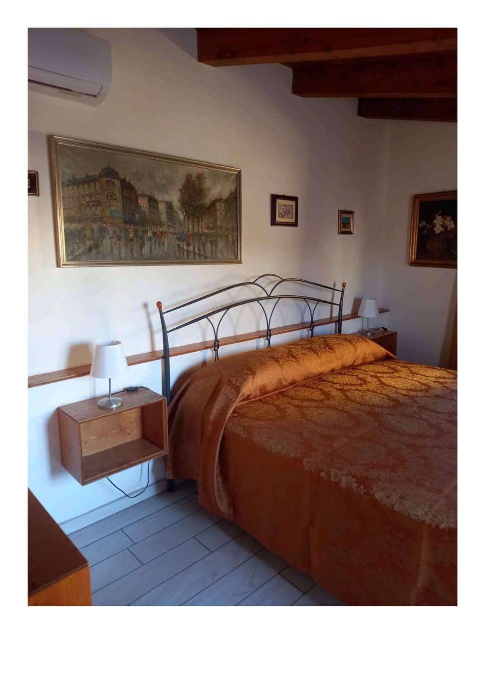 Gradem Bed and Breakfast in Basilicata