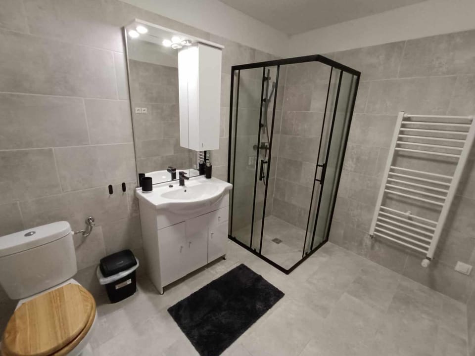 Gesztenye Apartmanház Apartment in Hungary