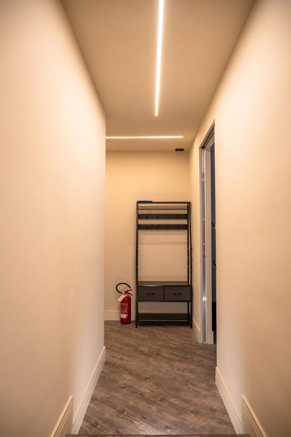 zampieri house camera verde Vacation rental in Rome