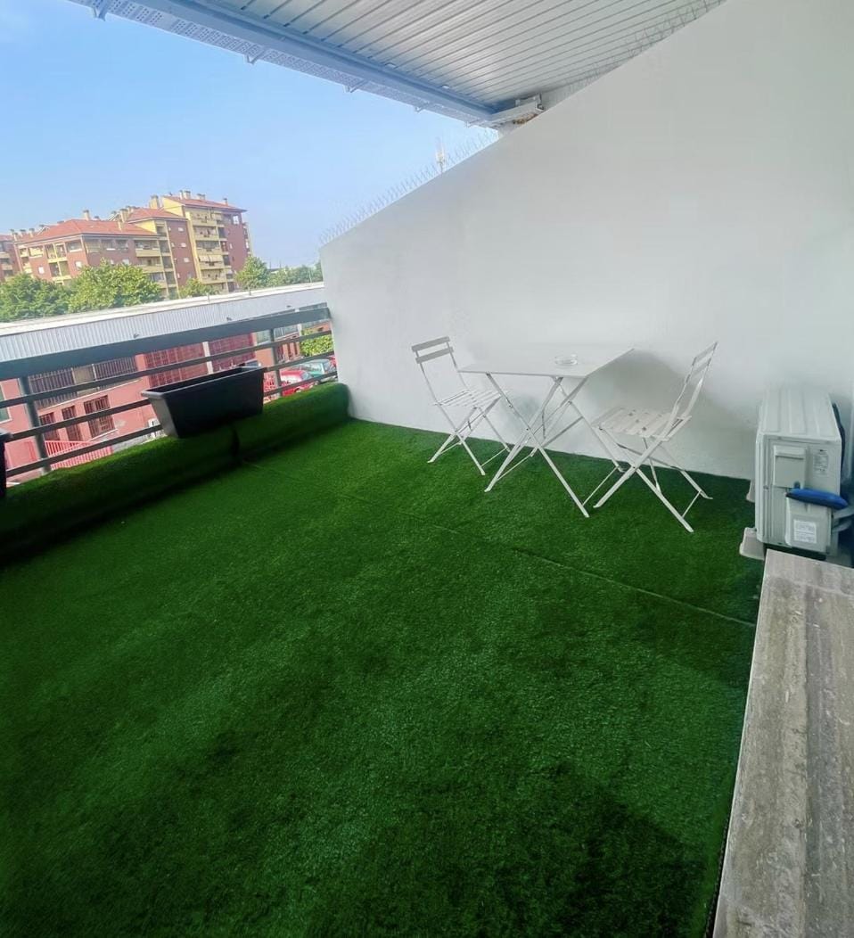 View (from property/room), Balcony/Terrace