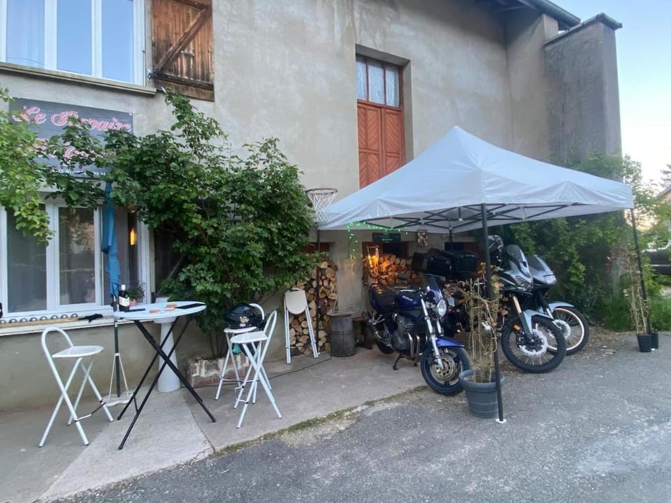 Kota de choux Campground/ 
RV Resort in Jura