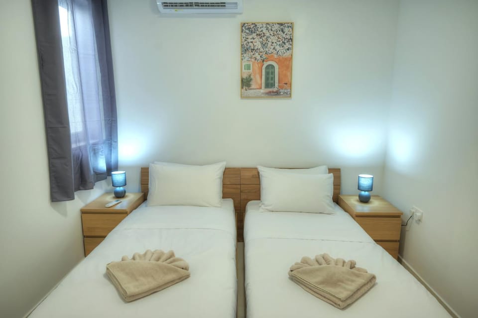 Charming, Modern apartment GLUB1-2 Apartment in Sliema