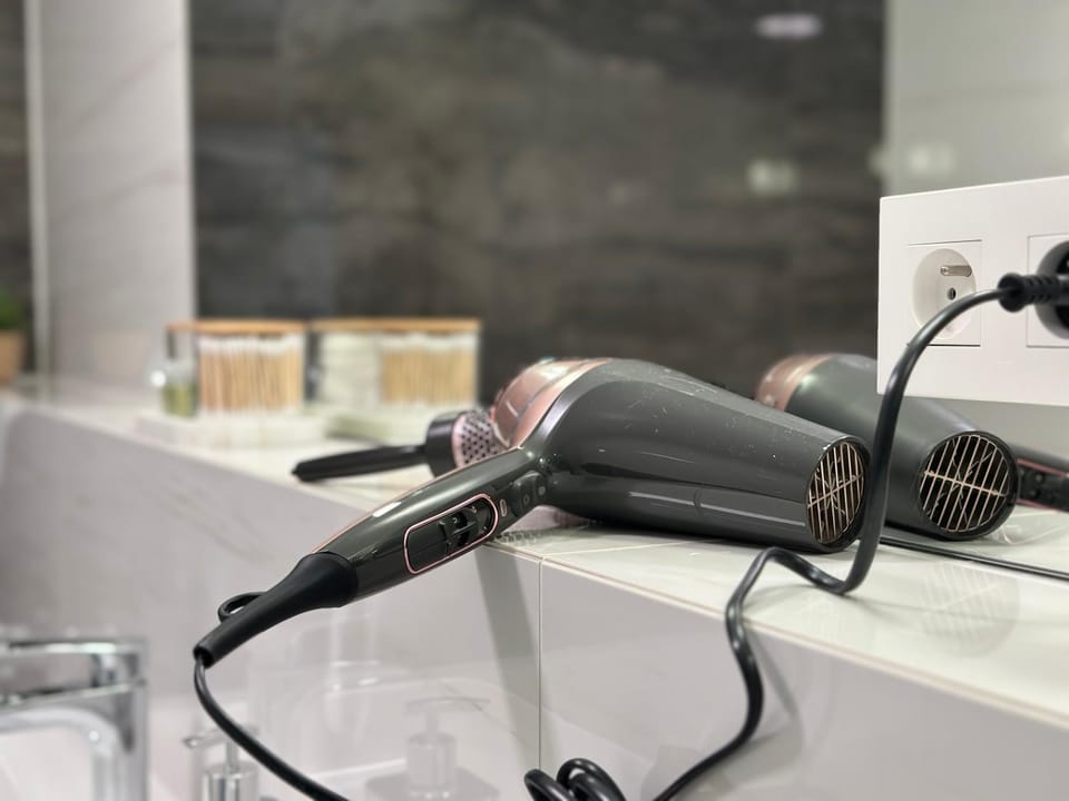hair dryier