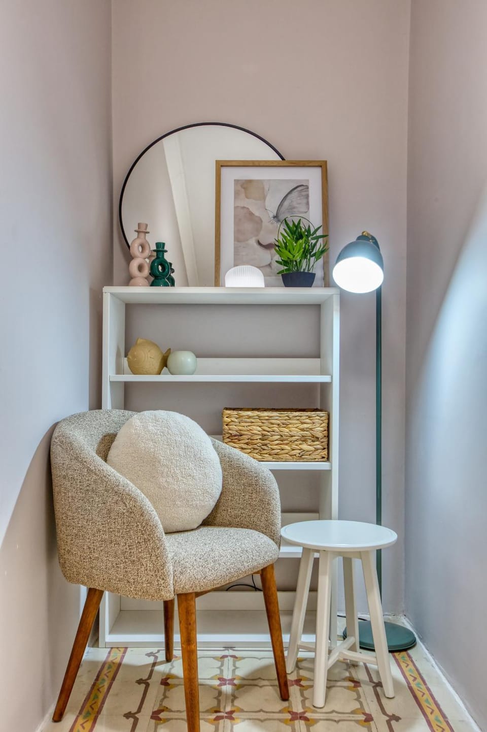 Charming traditional 2 bedroom near Valletta GBAL1-1 Apartment in Malta