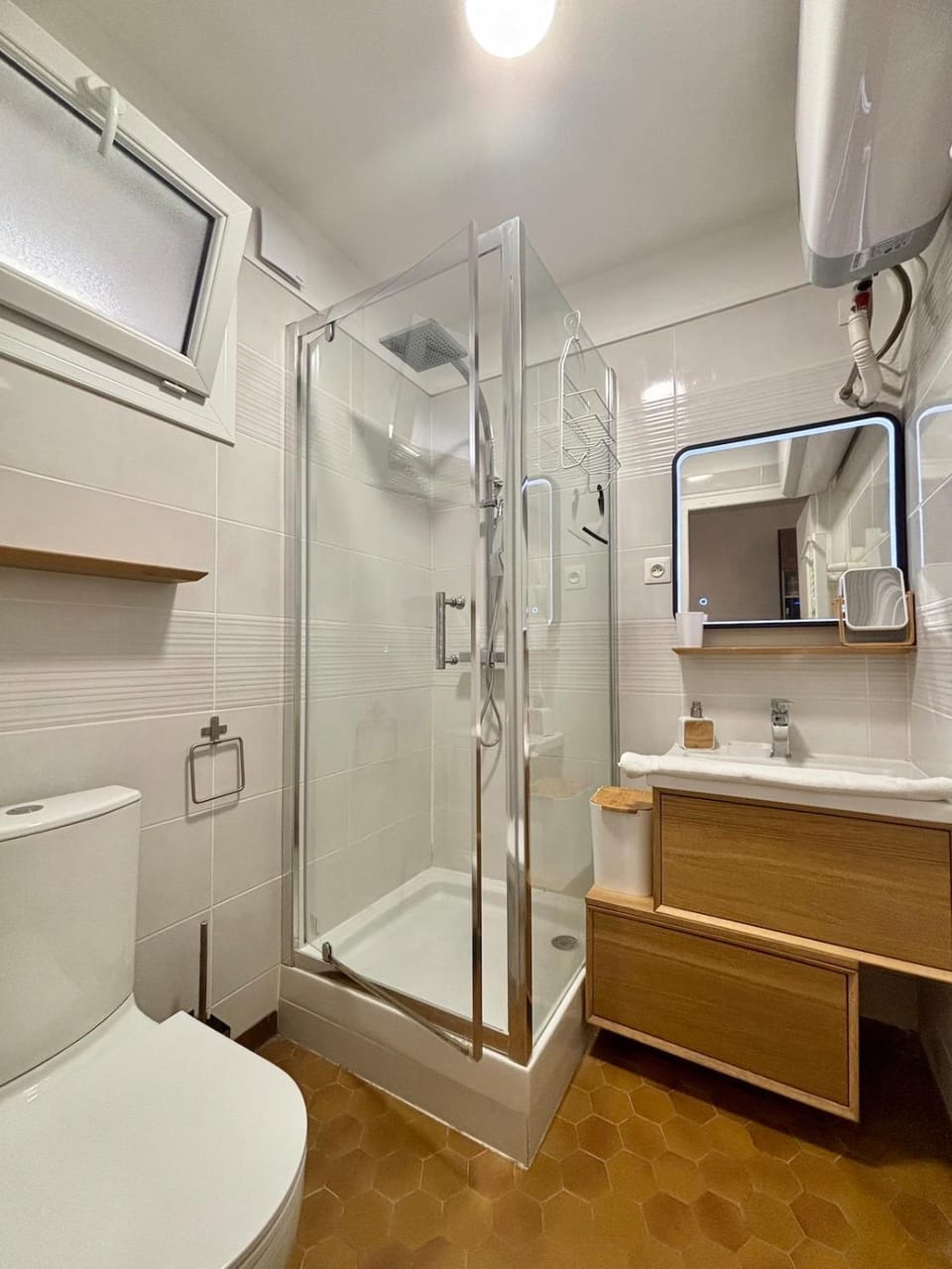 Le 29, Proche centre, Netflix Apartment in Bourgoin-Jallieu
